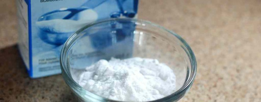 Great Uses For Baking Soda – Simply Window Cleaning